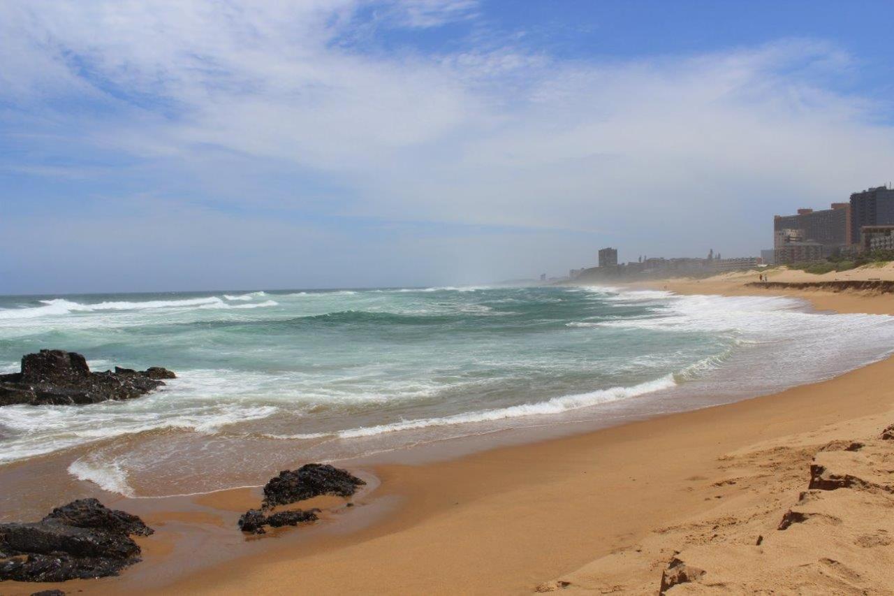 Silver Dolphin Holidays Appartement Amanzimtoti Buitenkant foto