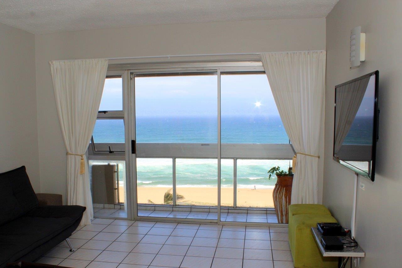 Silver Dolphin Holidays Appartement Amanzimtoti Kamer foto