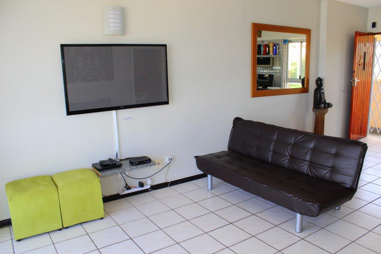 Silver Dolphin Holidays Appartement Amanzimtoti Kamer foto