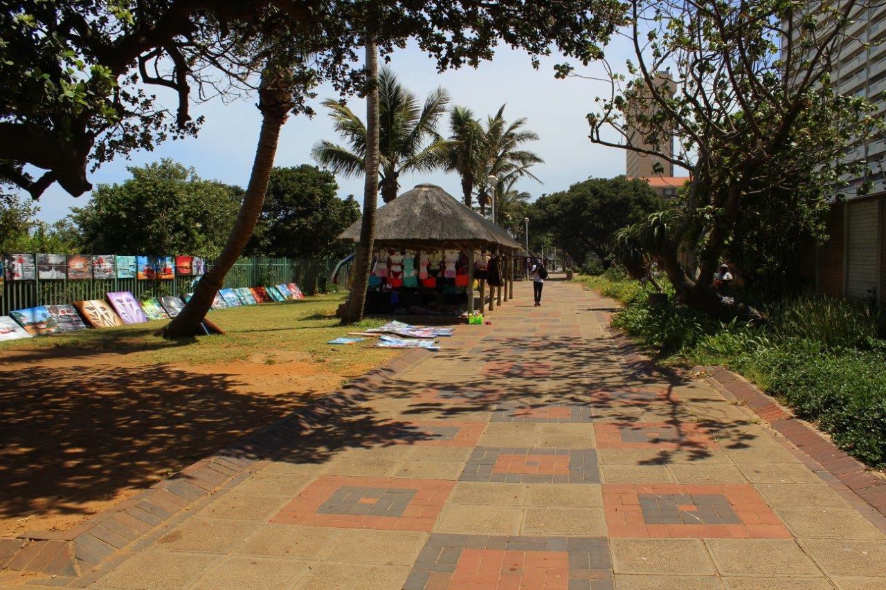 Silver Dolphin Holidays Appartement Amanzimtoti Kamer foto