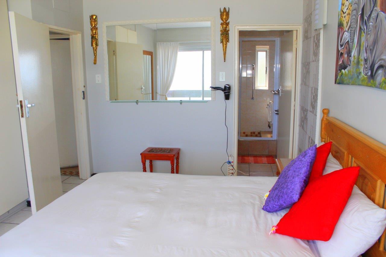 Silver Dolphin Holidays Appartement Amanzimtoti Buitenkant foto