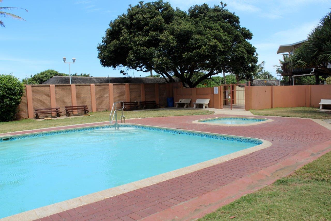 Silver Dolphin Holidays Appartement Amanzimtoti Buitenkant foto